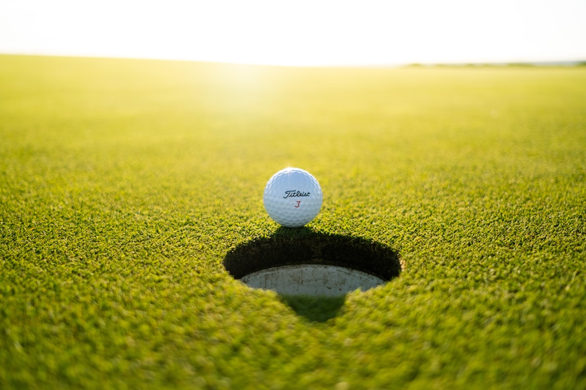 Best Public Golf Courses on Hilton Head Island